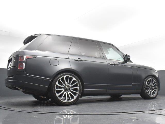 2019 Land Rover Range Rover HSE, available for sale in Woodside, New York | Drive Central. Woodside, New York 2019 Land Rover Range Rover HSE, available for sale in Woodside, New York | Drive Central. Woodside, New York