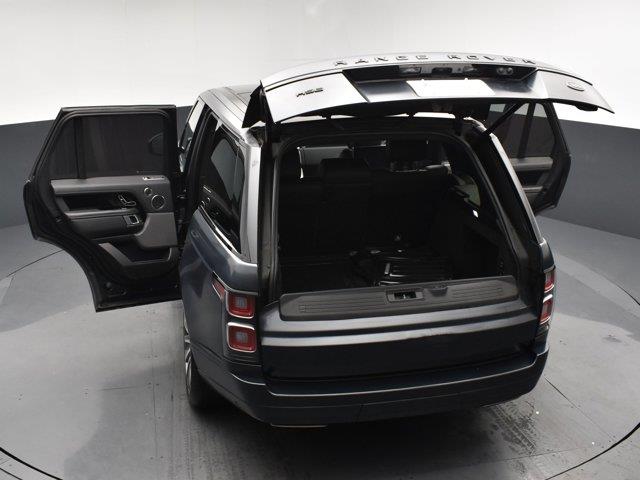 2019 Land Rover Range Rover HSE, available for sale in Woodside, New York | Drive Central. Woodside, New York 2019 Land Rover Range Rover HSE, available for sale in Woodside, New York | Drive Central. Woodside, New York