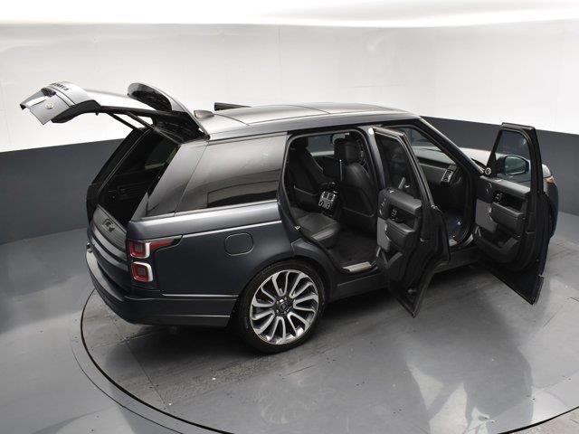 2019 Land Rover Range Rover HSE, available for sale in Woodside, New York | Drive Central. Woodside, New York 2019 Land Rover Range Rover HSE, available for sale in Woodside, New York | Drive Central. Woodside, New York