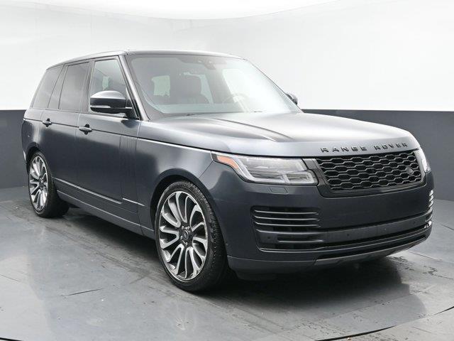 2019 Land Rover Range Rover HSE, available for sale in Woodside, New York | Drive Central. Woodside, New York 2019 Land Rover Range Rover HSE, available for sale in Woodside, New York | Drive Central. Woodside, New York