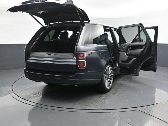 2019 Land Rover Range Rover HSE, available for sale in Woodside, New York | Drive Central. Woodside, New York 2019 Land Rover Range Rover HSE, available for sale in Woodside, New York | Drive Central. Woodside, New York