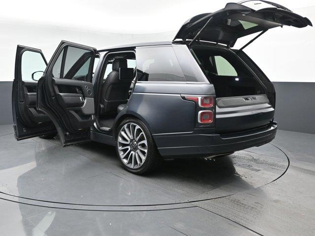 2019 Land Rover Range Rover HSE, available for sale in Woodside, New York | Drive Central. Woodside, New York 2019 Land Rover Range Rover HSE, available for sale in Woodside, New York | Drive Central. Woodside, New York