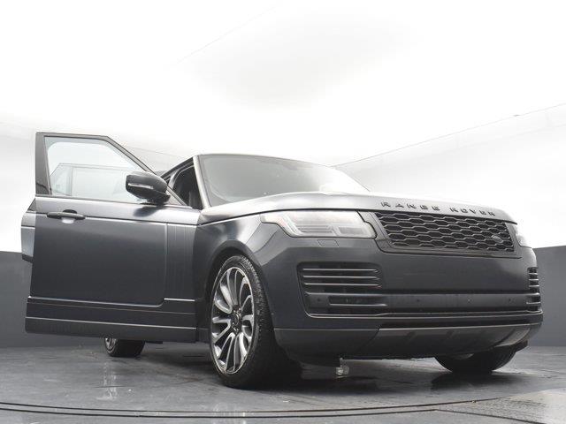 2019 Land Rover Range Rover HSE, available for sale in Woodside, New York | Drive Central. Woodside, New York 2019 Land Rover Range Rover HSE, available for sale in Woodside, New York | Drive Central. Woodside, New York