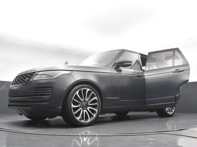 2019 Land Rover Range Rover HSE, available for sale in Woodside, New York | Drive Central. Woodside, New York 2019 Land Rover Range Rover HSE, available for sale in Woodside, New York | Drive Central. Woodside, New York