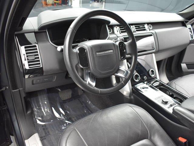 2019 Land Rover Range Rover HSE, available for sale in Woodside, New York | Drive Central. Woodside, New York 2019 Land Rover Range Rover HSE, available for sale in Woodside, New York | Drive Central. Woodside, New York