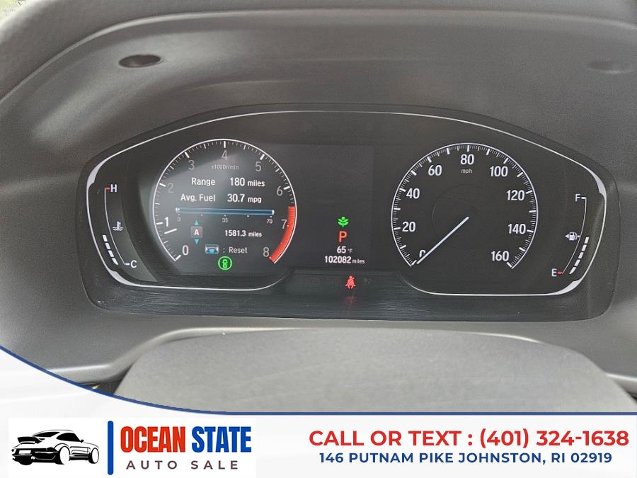 2019 Honda Accord Sedan LX 1.5T CVT, available for sale in Johnston, Rhode Island | Ocean State Auto Sales. Johnston, Rhode Island 2019 Honda Accord Sedan LX 1.5T CVT, available for sale in Johnston, Rhode Island | Ocean State Auto Sales. Johnston, Rhode Island