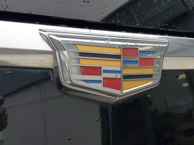 2020 Cadillac Escalade ESV Platinum photo 8
