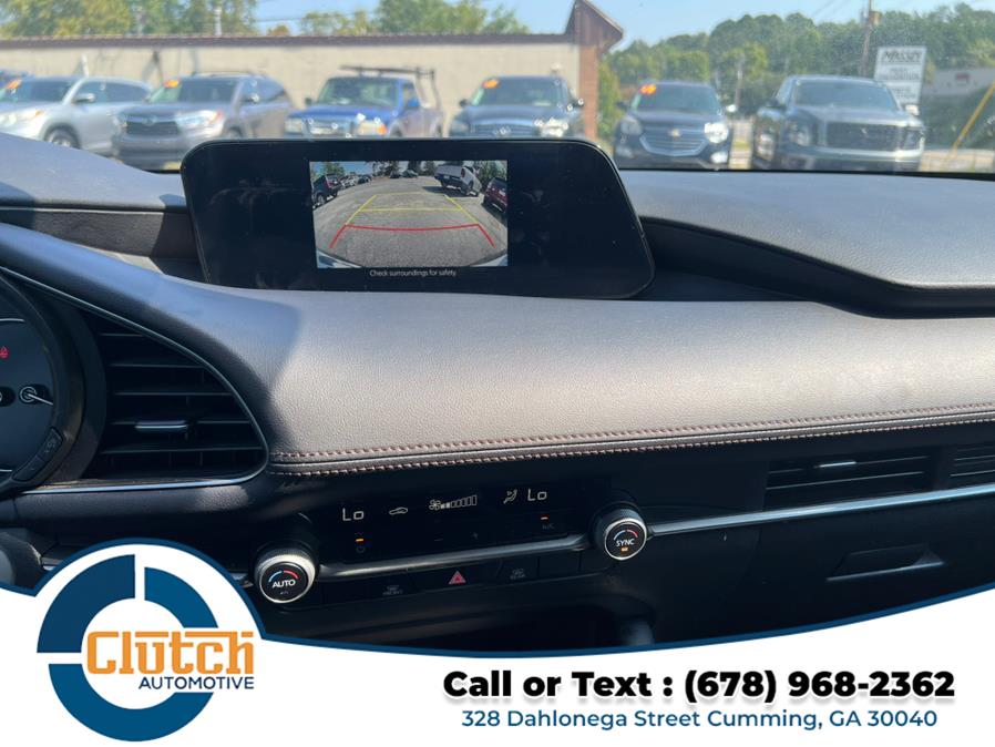 2023 Mazda Mazda3 Hatchback 2.5 S Select Auto FWD, available for sale in Cumming, Georgia | Clutch Automotive. Cumming, Georgia 2023 Mazda Mazda3 Hatchback 2.5 S Select Auto FWD, available for sale in Cumming, Georgia | Clutch Automotive. Cumming, Georgia