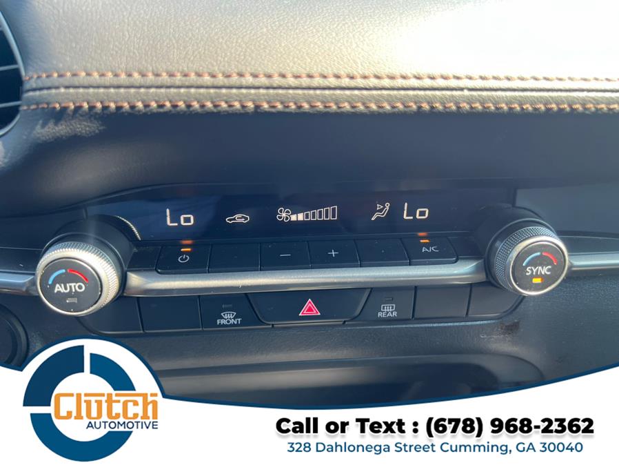 2023 Mazda Mazda3 Hatchback 2.5 S Select Auto FWD, available for sale in Cumming, Georgia | Clutch Automotive. Cumming, Georgia 2023 Mazda Mazda3 Hatchback 2.5 S Select Auto FWD, available for sale in Cumming, Georgia | Clutch Automotive. Cumming, Georgia