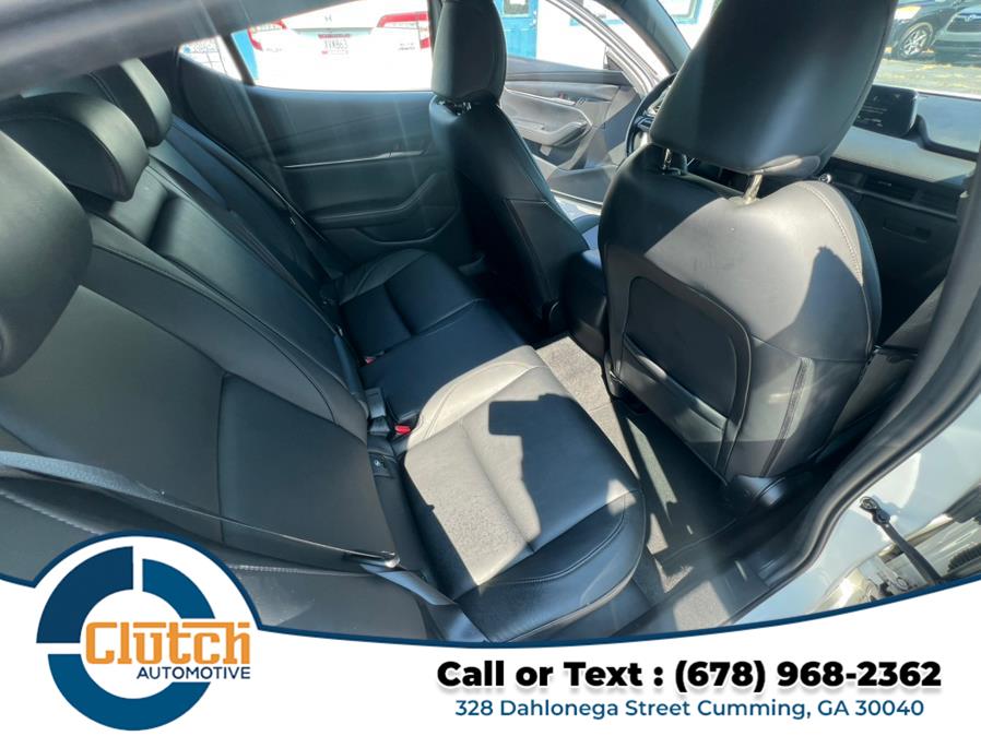 2023 Mazda Mazda3 Hatchback 2.5 S Select Auto FWD, available for sale in Cumming, Georgia | Clutch Automotive. Cumming, Georgia 2023 Mazda Mazda3 Hatchback 2.5 S Select Auto FWD, available for sale in Cumming, Georgia | Clutch Automotive. Cumming, Georgia