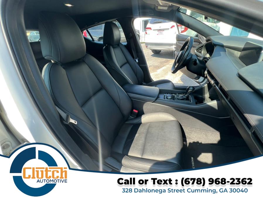 2023 Mazda Mazda3 Hatchback 2.5 S Select Auto FWD, available for sale in Cumming, Georgia | Clutch Automotive. Cumming, Georgia 2023 Mazda Mazda3 Hatchback 2.5 S Select Auto FWD, available for sale in Cumming, Georgia | Clutch Automotive. Cumming, Georgia