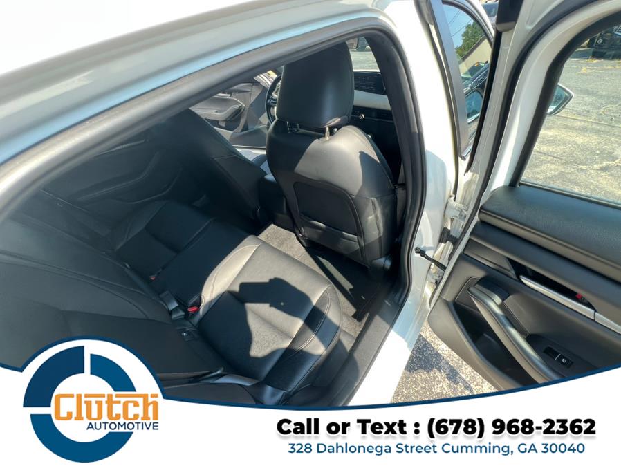 2023 Mazda Mazda3 Hatchback 2.5 S Select Auto FWD, available for sale in Cumming, Georgia | Clutch Automotive. Cumming, Georgia 2023 Mazda Mazda3 Hatchback 2.5 S Select Auto FWD, available for sale in Cumming, Georgia | Clutch Automotive. Cumming, Georgia