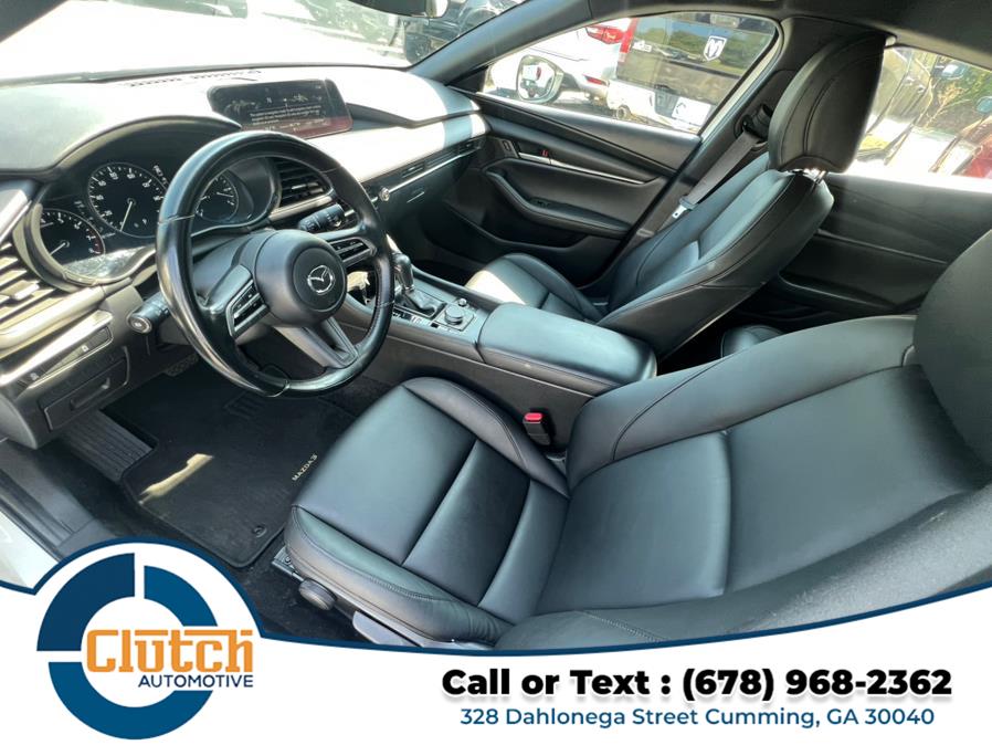 2023 Mazda Mazda3 Hatchback 2.5 S Select Auto FWD, available for sale in Cumming, Georgia | Clutch Automotive. Cumming, Georgia 2023 Mazda Mazda3 Hatchback 2.5 S Select Auto FWD, available for sale in Cumming, Georgia | Clutch Automotive. Cumming, Georgia