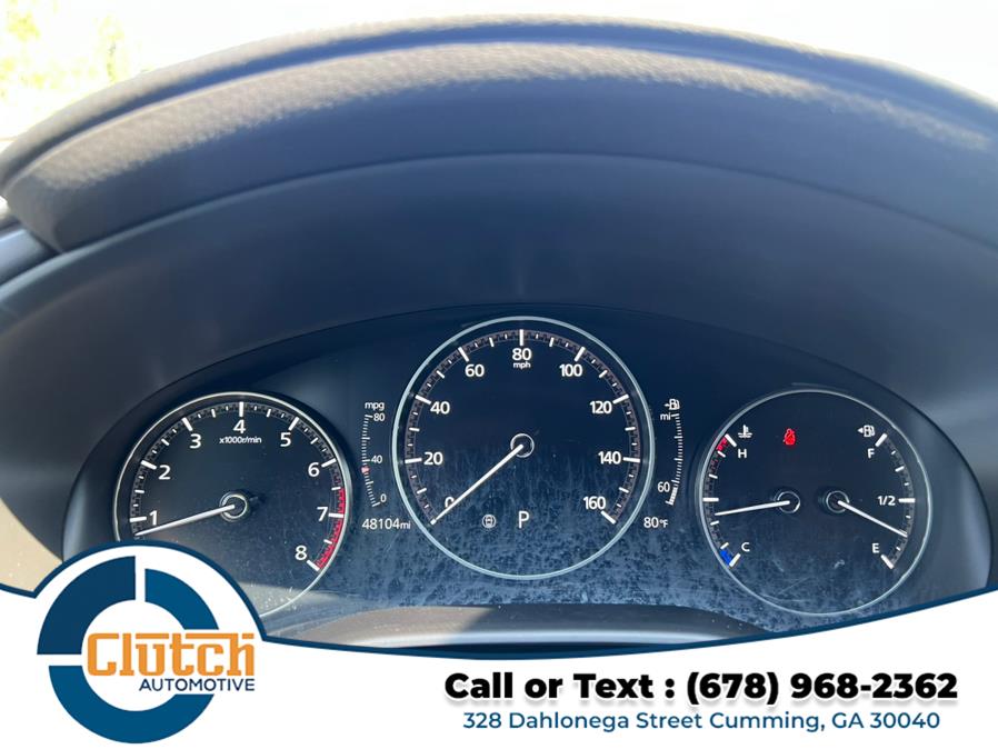 2023 Mazda Mazda3 Hatchback 2.5 S Select Auto FWD, available for sale in Cumming, Georgia | Clutch Automotive. Cumming, Georgia 2023 Mazda Mazda3 Hatchback 2.5 S Select Auto FWD, available for sale in Cumming, Georgia | Clutch Automotive. Cumming, Georgia