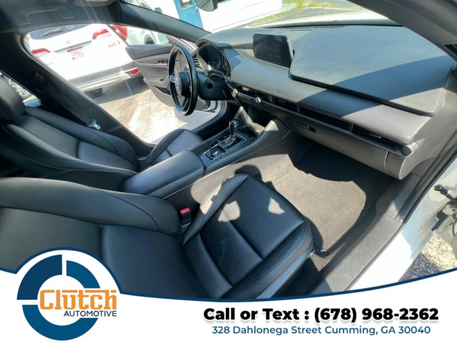 2023 Mazda Mazda3 Hatchback 2.5 S Select Auto FWD, available for sale in Cumming, Georgia | Clutch Automotive. Cumming, Georgia 2023 Mazda Mazda3 Hatchback 2.5 S Select Auto FWD, available for sale in Cumming, Georgia | Clutch Automotive. Cumming, Georgia