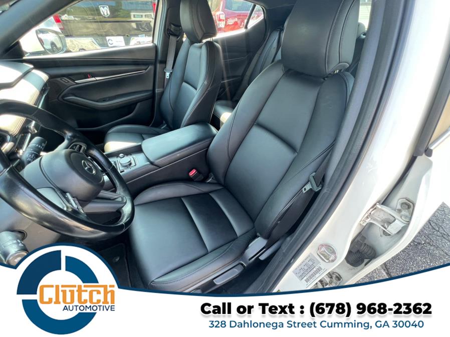 2023 Mazda Mazda3 Hatchback 2.5 S Select Auto FWD, available for sale in Cumming, Georgia | Clutch Automotive. Cumming, Georgia 2023 Mazda Mazda3 Hatchback 2.5 S Select Auto FWD, available for sale in Cumming, Georgia | Clutch Automotive. Cumming, Georgia