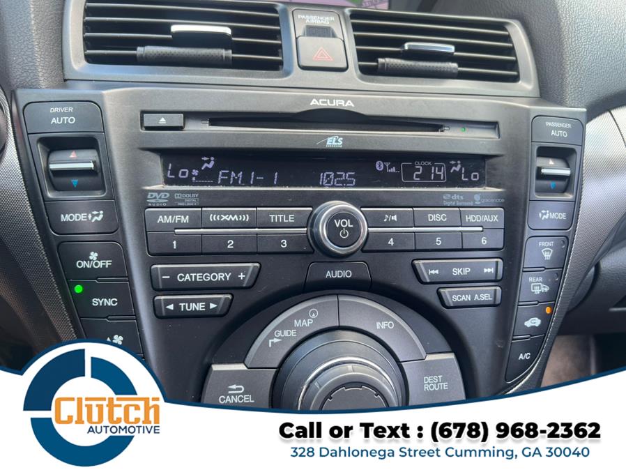 2012 Acura TL 4dr Sdn Auto 2WD Tech, available for sale in Cumming, Georgia | Clutch Automotive. Cumming, Georgia 2012 Acura TL 4dr Sdn Auto 2WD Tech, available for sale in Cumming, Georgia | Clutch Automotive. Cumming, Georgia