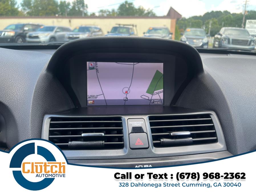 2012 Acura TL 4dr Sdn Auto 2WD Tech, available for sale in Cumming, Georgia | Clutch Automotive. Cumming, Georgia 2012 Acura TL 4dr Sdn Auto 2WD Tech, available for sale in Cumming, Georgia | Clutch Automotive. Cumming, Georgia