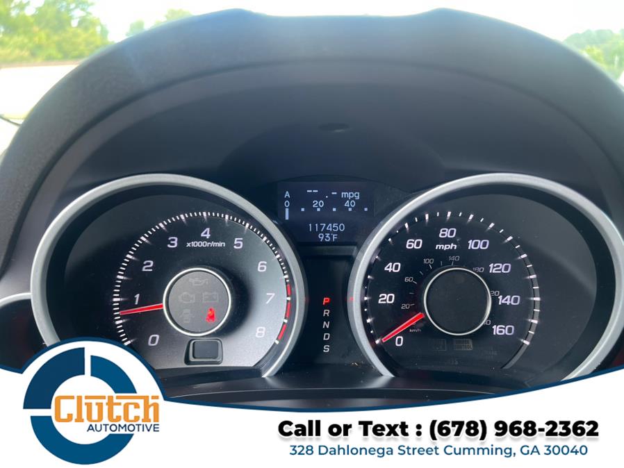 2012 Acura TL 4dr Sdn Auto 2WD Tech, available for sale in Cumming, Georgia | Clutch Automotive. Cumming, Georgia 2012 Acura TL 4dr Sdn Auto 2WD Tech, available for sale in Cumming, Georgia | Clutch Automotive. Cumming, Georgia
