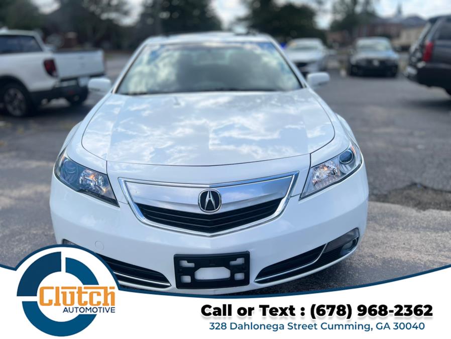 2012 Acura TL 4dr Sdn Auto 2WD Tech, available for sale in Cumming, Georgia | Clutch Automotive. Cumming, Georgia 2012 Acura TL 4dr Sdn Auto 2WD Tech, available for sale in Cumming, Georgia | Clutch Automotive. Cumming, Georgia