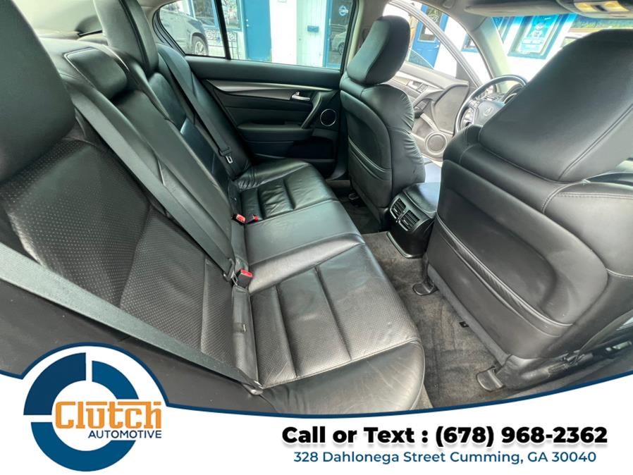 2012 Acura TL 4dr Sdn Auto 2WD Tech, available for sale in Cumming, Georgia | Clutch Automotive. Cumming, Georgia 2012 Acura TL 4dr Sdn Auto 2WD Tech, available for sale in Cumming, Georgia | Clutch Automotive. Cumming, Georgia