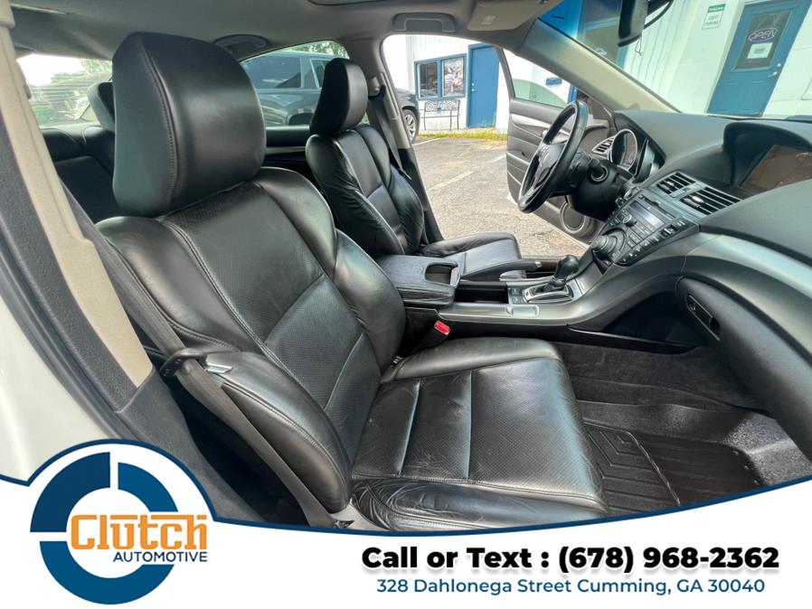 2012 Acura TL 4dr Sdn Auto 2WD Tech, available for sale in Cumming, Georgia | Clutch Automotive. Cumming, Georgia 2012 Acura TL 4dr Sdn Auto 2WD Tech, available for sale in Cumming, Georgia | Clutch Automotive. Cumming, Georgia