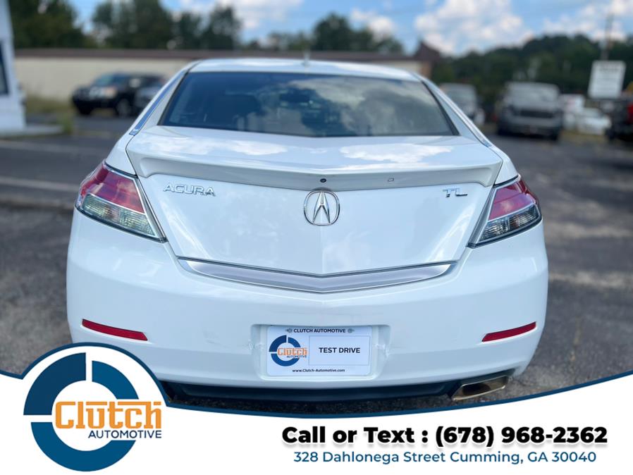 2012 Acura TL 4dr Sdn Auto 2WD Tech, available for sale in Cumming, Georgia | Clutch Automotive. Cumming, Georgia 2012 Acura TL 4dr Sdn Auto 2WD Tech, available for sale in Cumming, Georgia | Clutch Automotive. Cumming, Georgia