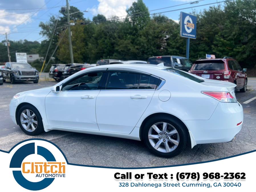 2012 Acura TL 4dr Sdn Auto 2WD Tech, available for sale in Cumming, Georgia | Clutch Automotive. Cumming, Georgia 2012 Acura TL 4dr Sdn Auto 2WD Tech, available for sale in Cumming, Georgia | Clutch Automotive. Cumming, Georgia
