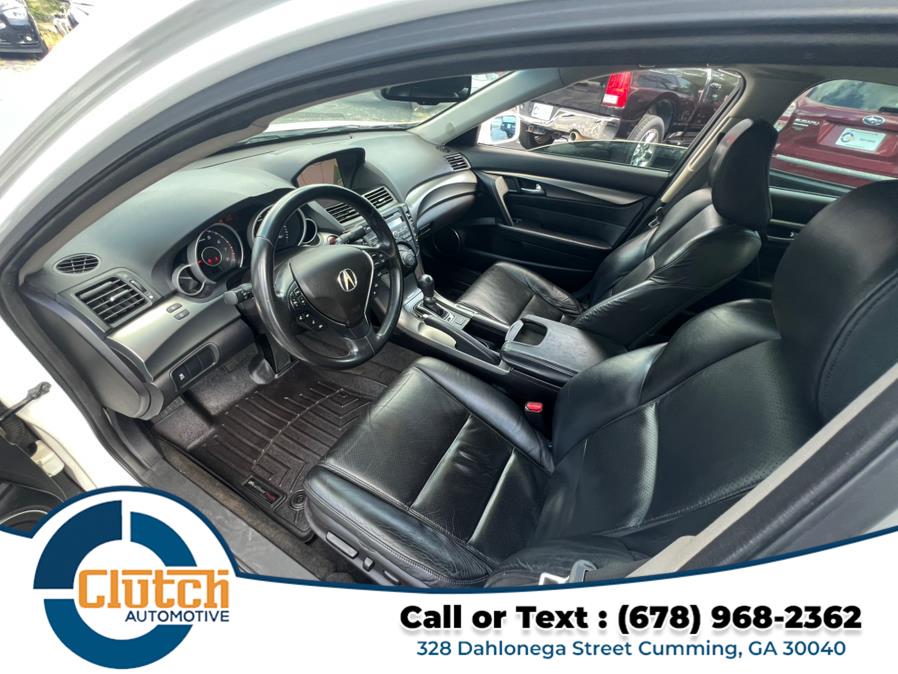 2012 Acura TL 4dr Sdn Auto 2WD Tech, available for sale in Cumming, Georgia | Clutch Automotive. Cumming, Georgia 2012 Acura TL 4dr Sdn Auto 2WD Tech, available for sale in Cumming, Georgia | Clutch Automotive. Cumming, Georgia