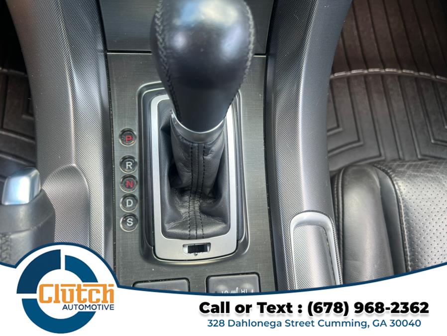2012 Acura TL 4dr Sdn Auto 2WD Tech, available for sale in Cumming, Georgia | Clutch Automotive. Cumming, Georgia 2012 Acura TL 4dr Sdn Auto 2WD Tech, available for sale in Cumming, Georgia | Clutch Automotive. Cumming, Georgia