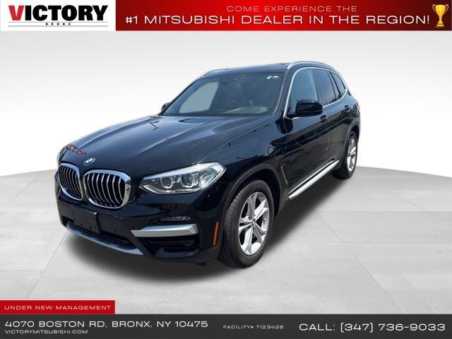 Used 2021 BMW X3 in Bellerose, New York | Shop Auto NY. Bellerose, New York