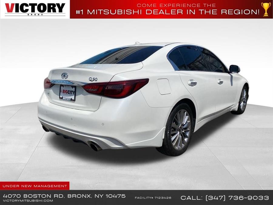 2021 Infiniti Q50 3.0t LUXE, available for sale in Floral Park, New York | Shop Auto NY. Floral Park, New York 2021 Infiniti Q50 3.0t LUXE, available for sale in Floral Park, New York | Shop Auto NY. Floral Park, New York