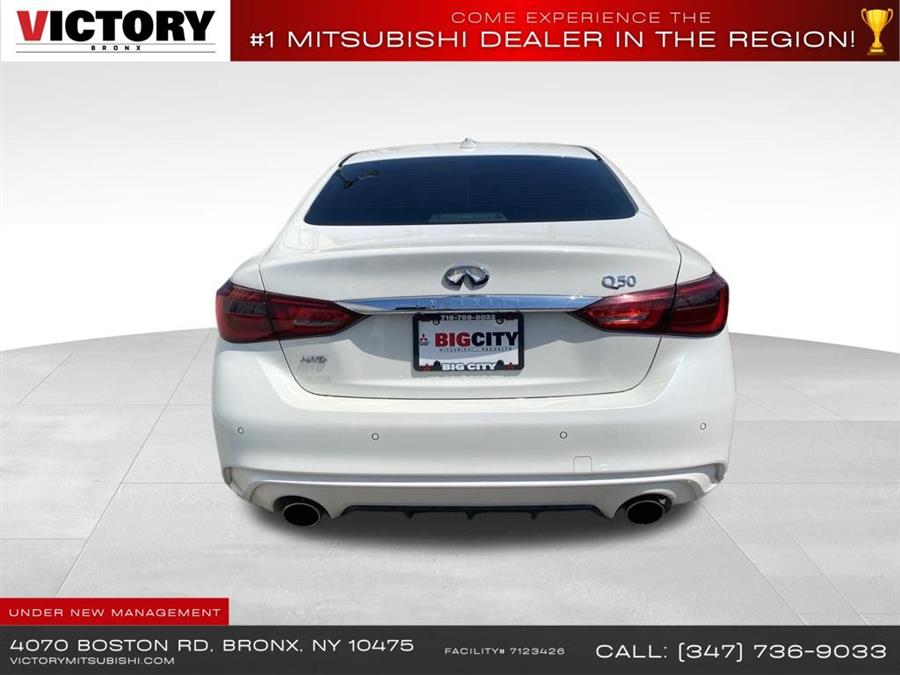 2021 Infiniti Q50 3.0t LUXE, available for sale in Floral Park, New York | Shop Auto NY. Floral Park, New York 2021 Infiniti Q50 3.0t LUXE, available for sale in Floral Park, New York | Shop Auto NY. Floral Park, New York