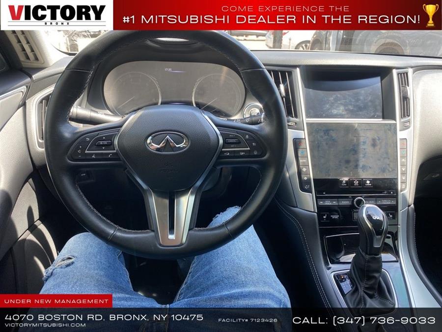 2021 Infiniti Q50 3.0t LUXE, available for sale in Floral Park, New York | Shop Auto NY. Floral Park, New York 2021 Infiniti Q50 3.0t LUXE, available for sale in Floral Park, New York | Shop Auto NY. Floral Park, New York