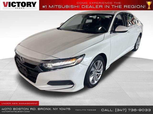 Used Honda Accord LX 2020 | Shop Auto NY. Bellerose, New York