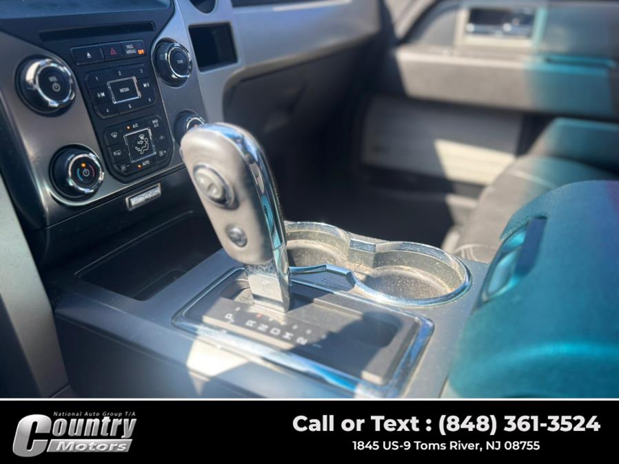 2014 Ford F-150 4WD SuperCrew 157" FX4, available for sale in Toms River, New Jersey | Country Motors. Toms River, New Jersey 2014 Ford F-150 4WD SuperCrew 157" FX4, available for sale in Toms River, New Jersey | Country Motors. Toms River, New Jersey
