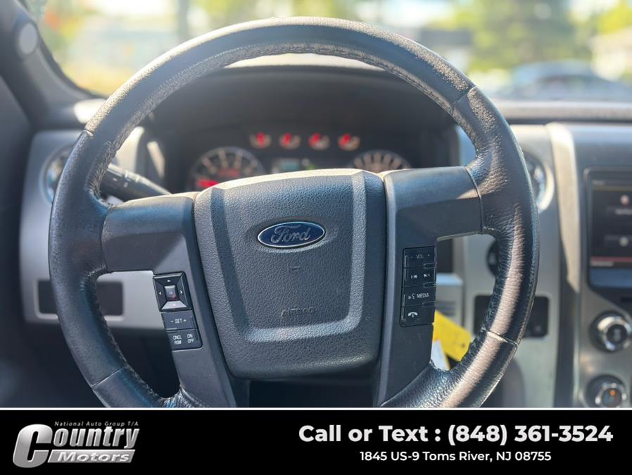 2014 Ford F-150 4WD SuperCrew 157" FX4, available for sale in Toms River, New Jersey | Country Motors. Toms River, New Jersey 2014 Ford F-150 4WD SuperCrew 157" FX4, available for sale in Toms River, New Jersey | Country Motors. Toms River, New Jersey