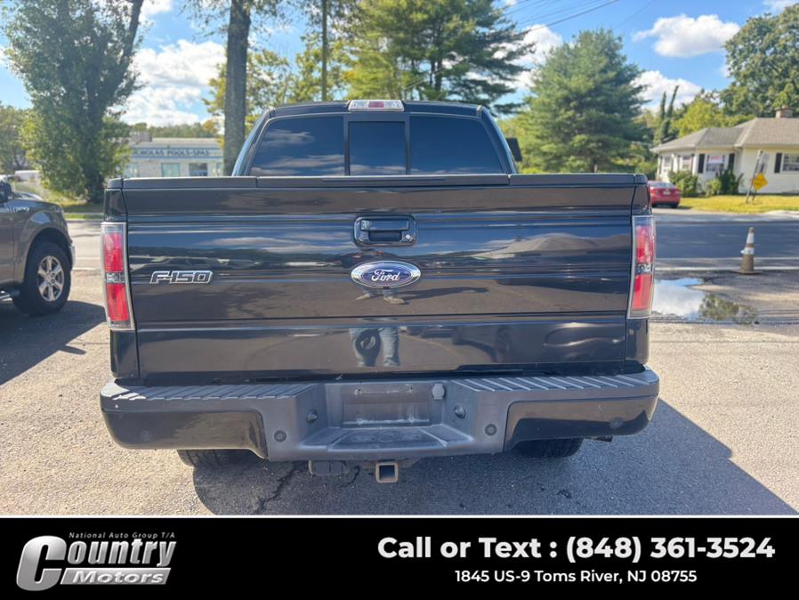 2014 Ford F-150 4WD SuperCrew 157" FX4, available for sale in Toms River, New Jersey | Country Motors. Toms River, New Jersey 2014 Ford F-150 4WD SuperCrew 157" FX4, available for sale in Toms River, New Jersey | Country Motors. Toms River, New Jersey