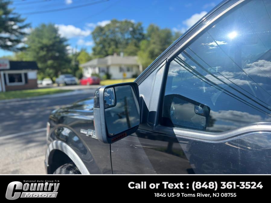 2014 Ford F-150 4WD SuperCrew 157" FX4, available for sale in Toms River, New Jersey | Country Motors. Toms River, New Jersey 2014 Ford F-150 4WD SuperCrew 157" FX4, available for sale in Toms River, New Jersey | Country Motors. Toms River, New Jersey