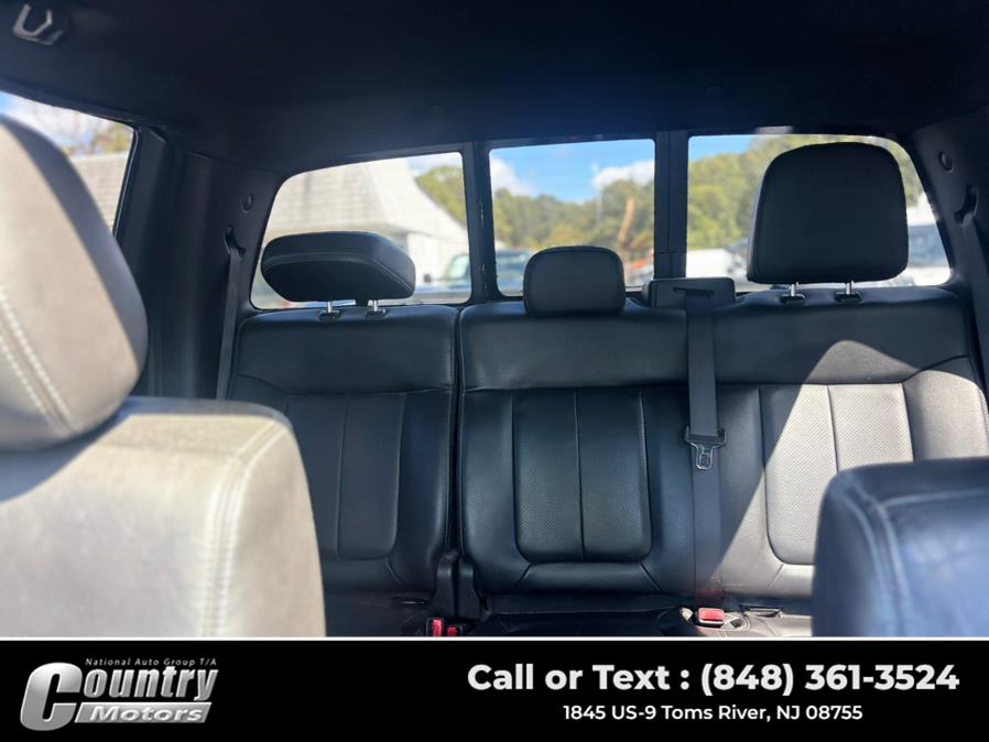 2014 Ford F-150 4WD SuperCrew 157" FX4, available for sale in Toms River, New Jersey | Country Motors. Toms River, New Jersey 2014 Ford F-150 4WD SuperCrew 157" FX4, available for sale in Toms River, New Jersey | Country Motors. Toms River, New Jersey