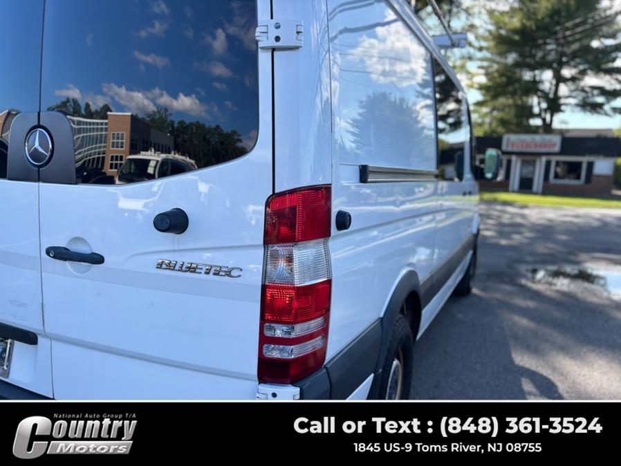 2012 Mercedes-Benz Sprinter Cargo Vans 2500 144", available for sale in Toms River, New Jersey | Country Motors. Toms River, New Jersey 2012 Mercedes-Benz Sprinter Cargo Vans 2500 144", available for sale in Toms River, New Jersey | Country Motors. Toms River, New Jersey