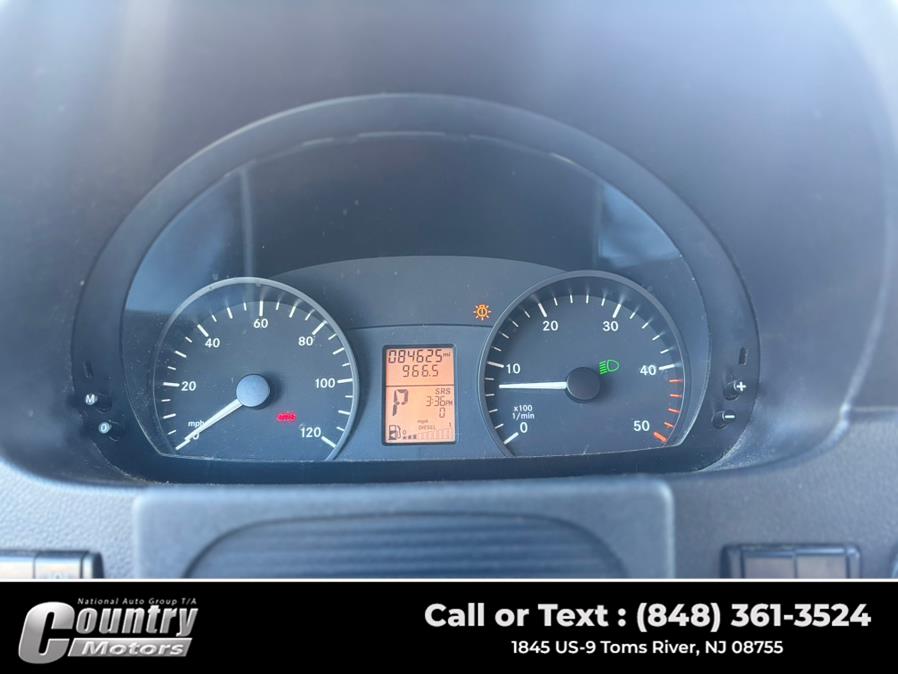 2012 Mercedes-Benz Sprinter Cargo Vans 2500 144", available for sale in Toms River, New Jersey | Country Motors. Toms River, New Jersey 2012 Mercedes-Benz Sprinter Cargo Vans 2500 144", available for sale in Toms River, New Jersey | Country Motors. Toms River, New Jersey