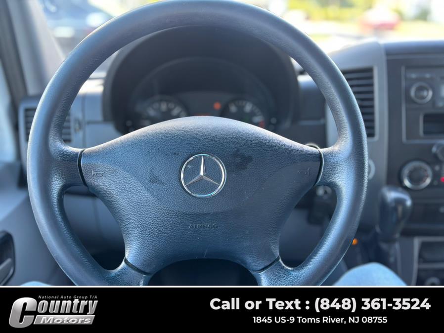 2012 Mercedes-Benz Sprinter Cargo Vans 2500 144", available for sale in Toms River, New Jersey | Country Motors. Toms River, New Jersey 2012 Mercedes-Benz Sprinter Cargo Vans 2500 144", available for sale in Toms River, New Jersey | Country Motors. Toms River, New Jersey