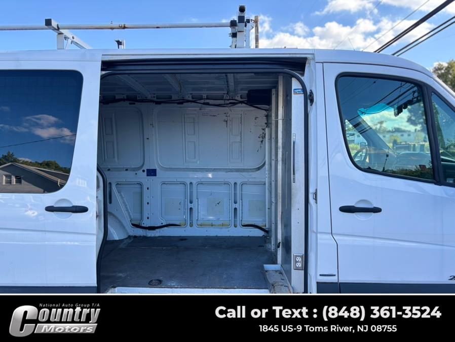 2012 Mercedes-Benz Sprinter Cargo Vans 2500 144", available for sale in Toms River, New Jersey | Country Motors. Toms River, New Jersey 2012 Mercedes-Benz Sprinter Cargo Vans 2500 144", available for sale in Toms River, New Jersey | Country Motors. Toms River, New Jersey