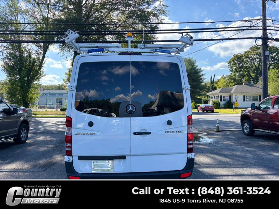 2012 Mercedes-Benz Sprinter Cargo Vans 2500 144", available for sale in Toms River, New Jersey | Country Motors. Toms River, New Jersey 2012 Mercedes-Benz Sprinter Cargo Vans 2500 144", available for sale in Toms River, New Jersey | Country Motors. Toms River, New Jersey