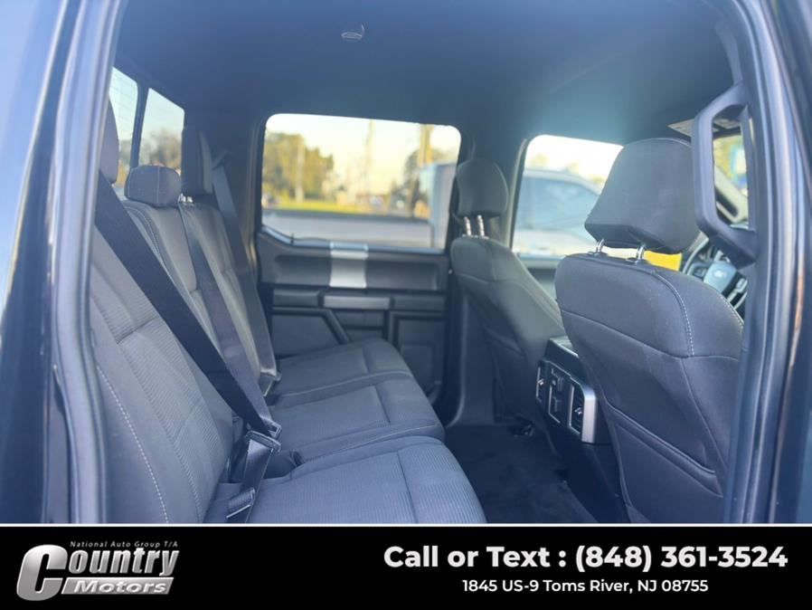 2015 Ford F-150 4WD SuperCrew 145" XLT, available for sale in Toms River, New Jersey | Country Motors. Toms River, New Jersey 2015 Ford F-150 4WD SuperCrew 145" XLT, available for sale in Toms River, New Jersey | Country Motors. Toms River, New Jersey