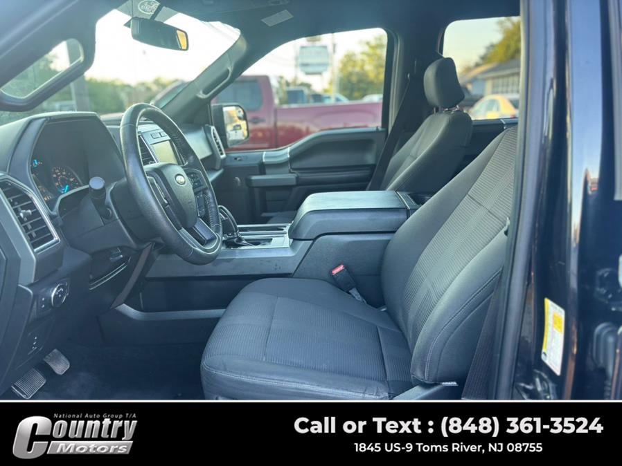 2015 Ford F-150 4WD SuperCrew 145" XLT, available for sale in Toms River, New Jersey | Country Motors. Toms River, New Jersey 2015 Ford F-150 4WD SuperCrew 145" XLT, available for sale in Toms River, New Jersey | Country Motors. Toms River, New Jersey