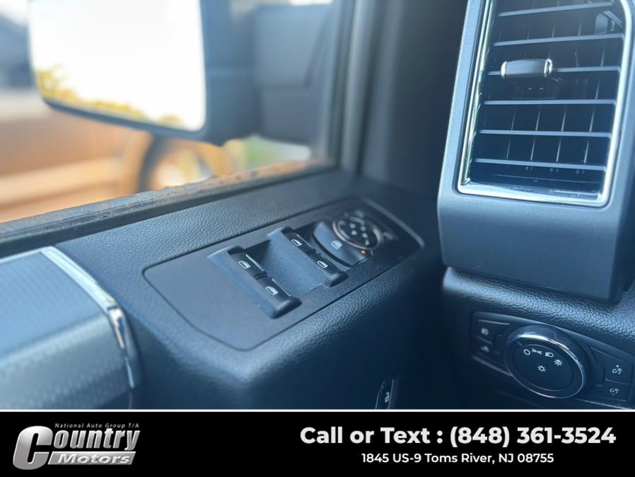 2015 Ford F-150 4WD SuperCrew 145" XLT, available for sale in Toms River, New Jersey | Country Motors. Toms River, New Jersey 2015 Ford F-150 4WD SuperCrew 145" XLT, available for sale in Toms River, New Jersey | Country Motors. Toms River, New Jersey