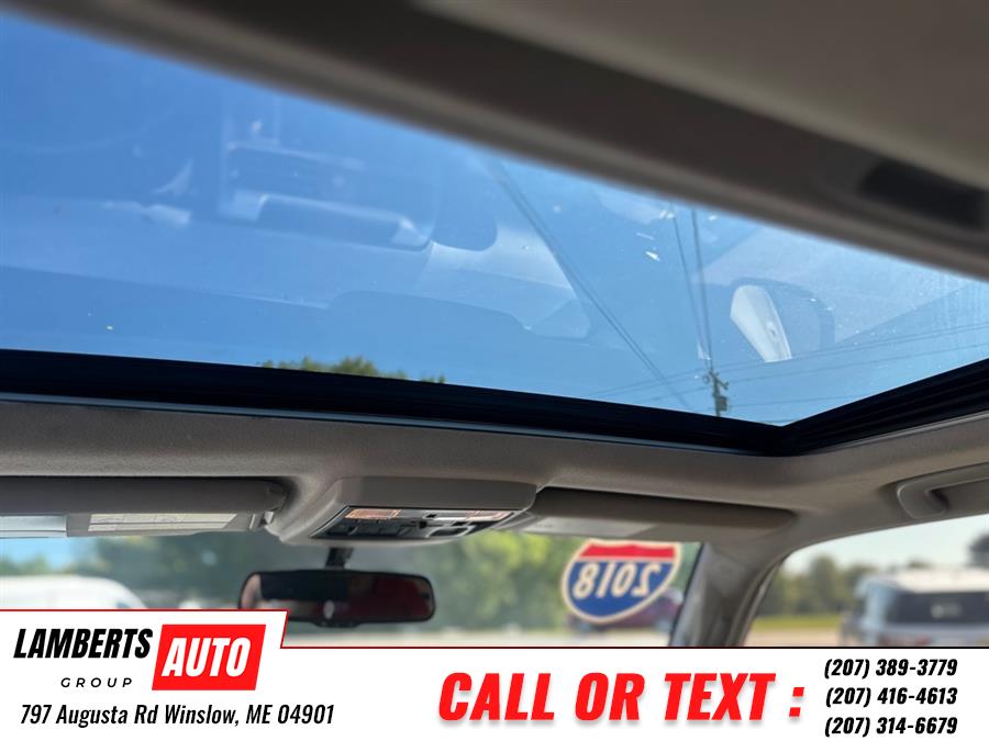 2018 Toyota 4runner SR5, available for sale in Winslow, Maine | Lamberts Auto Group LLC. Winslow, Maine 2018 Toyota 4runner SR5, available for sale in Winslow, Maine | Lamberts Auto Group LLC. Winslow, Maine