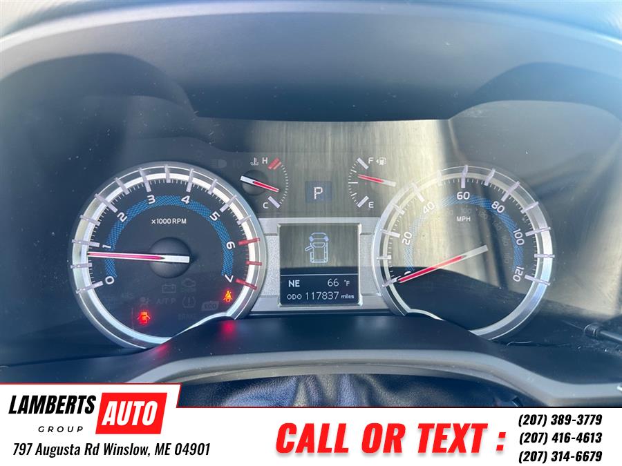 2018 Toyota 4runner SR5, available for sale in Winslow, Maine | Lamberts Auto Group LLC. Winslow, Maine 2018 Toyota 4runner SR5, available for sale in Winslow, Maine | Lamberts Auto Group LLC. Winslow, Maine